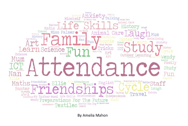 What Attendance Means