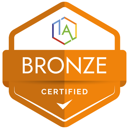Ia Bronze Award
